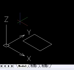 CAD無(wú)法拉伸，選擇不了面