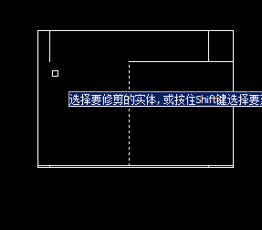 CAD分解、修剪填充圖案