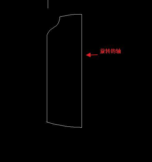 CAD旋轉網(wǎng)格命令畫易拉罐簡易教程