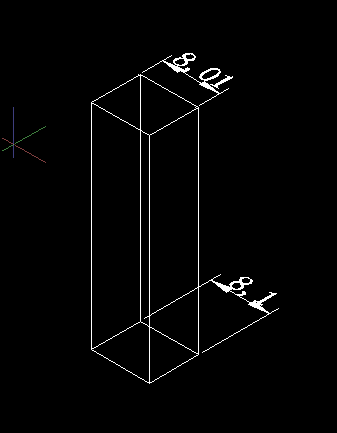 CAD移動(dòng)標(biāo)注文字，CAD標(biāo)注文字對(duì)齊