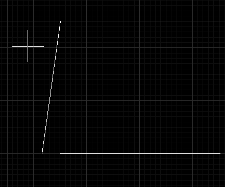 CAD“EDGEMODE”命令設(shè)置新值，命令的含義