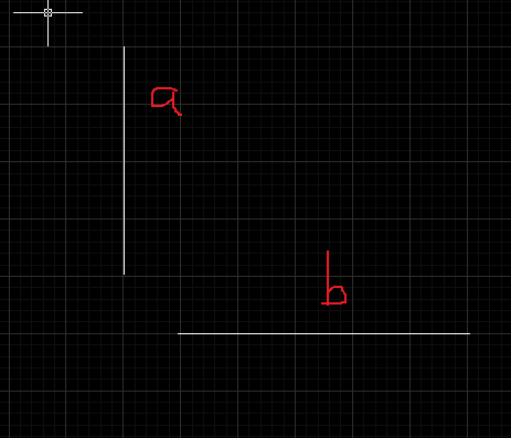 CAD“EDGEMODE”命令設(shè)置新值，命令的含義