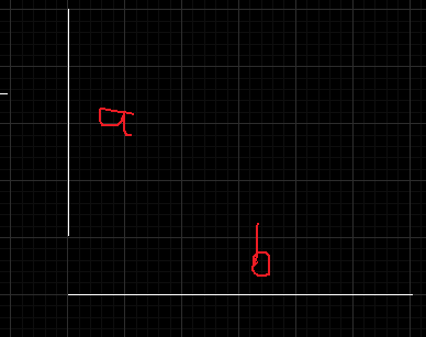 CAD“EDGEMODE”命令設(shè)置新值，命令的含義