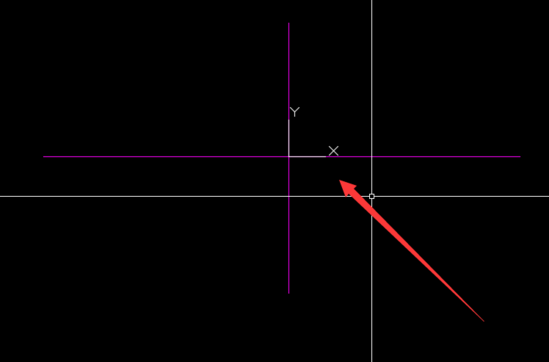 CAD怎樣定義坐標(biāo)系