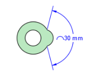 CAD標(biāo)注類(lèi)型