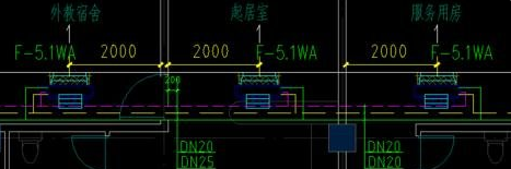 CAD該怎么替換全部文字