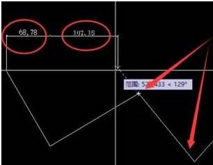 如何使用CAD連續(xù)標注？