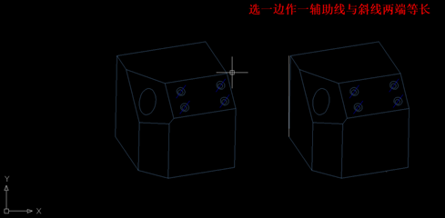 CAD導(dǎo)入ug模型歪了該怎么辦?