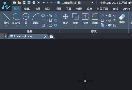 CAD界面的右擊功能怎么恢復(fù)？