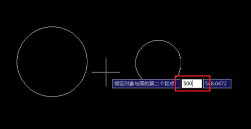 cad畫一個(gè)圓與另兩圓內(nèi)切、外切.png