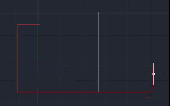 CAD中怎么畫(huà)斜度線？