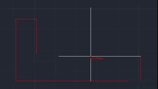 CAD中怎么畫(huà)斜度線？