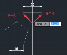 CAD參照縮放怎么用？