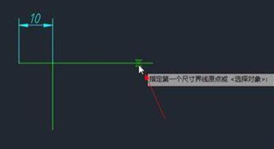 CAD自動(dòng)追蹤功能怎么用？