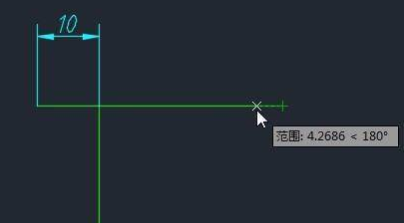 CAD自動(dòng)追蹤功能怎么用？