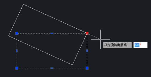 CAD“夾點(diǎn)編輯”怎么用？