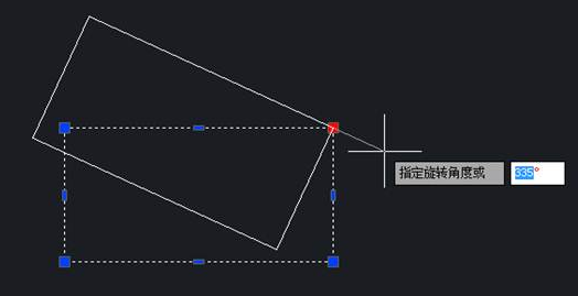 CAD夾點(diǎn)編輯怎么用？