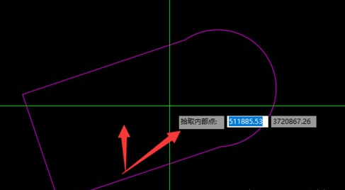 CAD如何用快捷命令計(jì)算圖形面積？