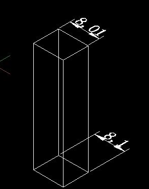 CAD如何調(diào)整標(biāo)注文字并對(duì)齊？
