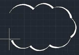 在CAD中如何巧用REVCLOUD命令？