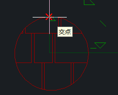CAD如何用命令放大圖形？