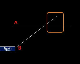 CAD設(shè)計完圖形時怎樣刪除輔助線？