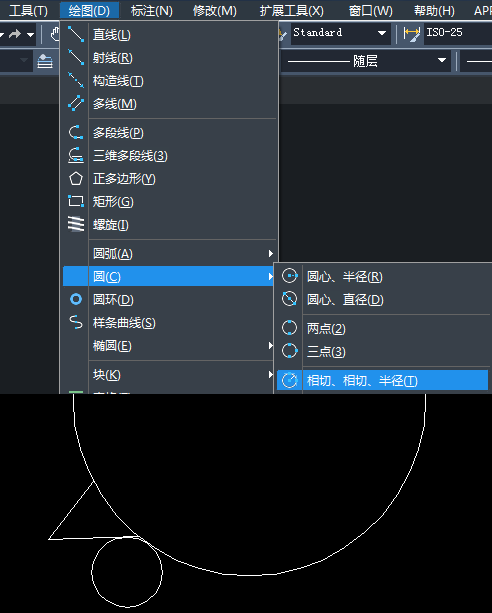 CAD如何設(shè)計(jì)小鹿？
