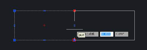 CAD夾點(diǎn)編輯使用技巧你知道多少？