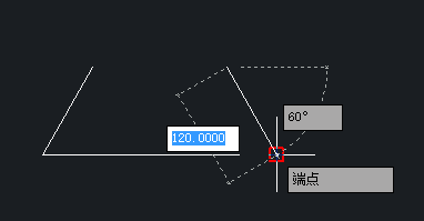 CAD如何設(shè)計(jì)簡(jiǎn)單梯形？