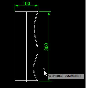 CAD花瓶設計技巧