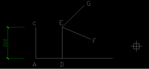 CAD設(shè)計(jì)彎頭有什么技巧？