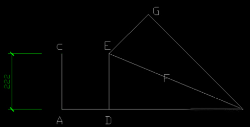 CAD設(shè)計(jì)彎頭有什么技巧？